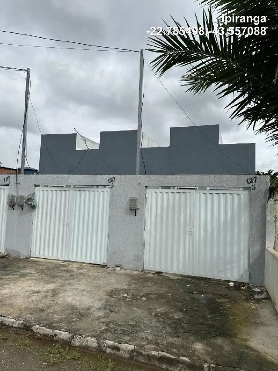 Foto Oportunidade Única Em Nova Iguacu - Rj | Tipo: Casa | Negociação: Vend Ipiranga