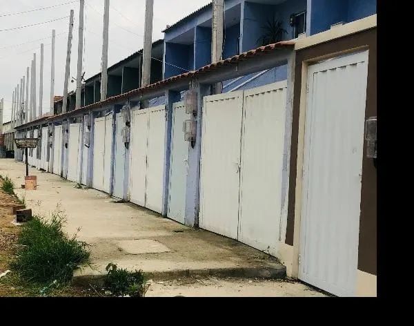 Foto Oportunidade Única Em Nova Iguacu - Rj | Tipo: Casa | Negociação: Vend Ipiranga