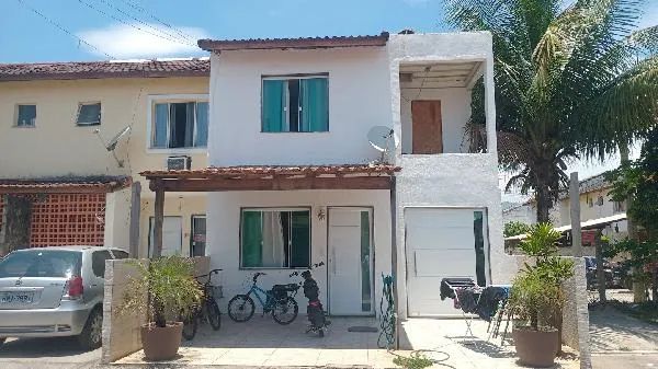 Foto Oportunidade Única Em Nova Iguacu - Rj | Tipo: Casa | Negociação: Vend Campo Alegre