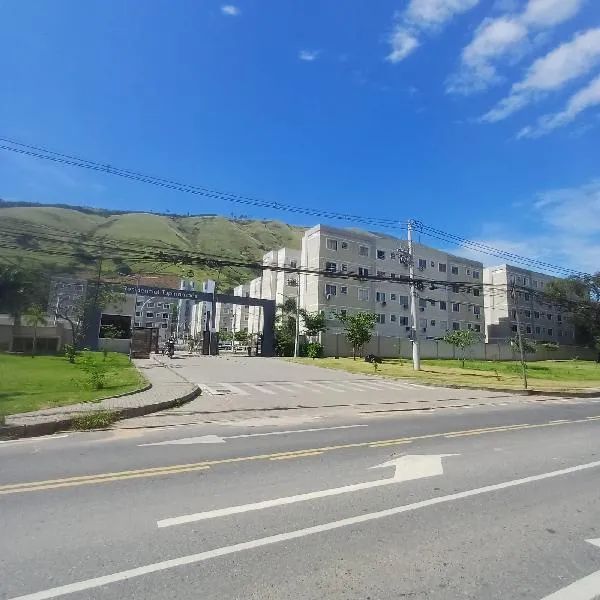 Foto Oportunidade Única Em Nova Iguacu - Rj | Tipo: Apartamento | Negociaçã Centro