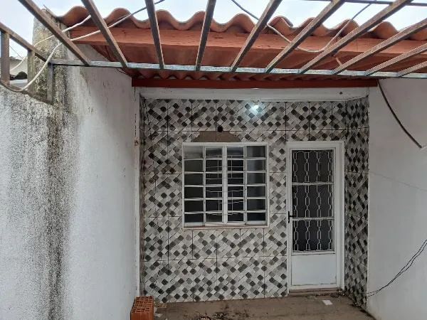 Foto Oportunidade Única Em Nova Iguacu - Rj | Tipo: Casa | Negociação: Vend Ipiranga