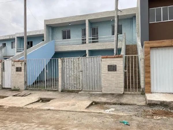 Foto Oportunidade Única Em Nova Iguacu - Rj | Tipo: Apartamento | Negociaçã Ipiranga