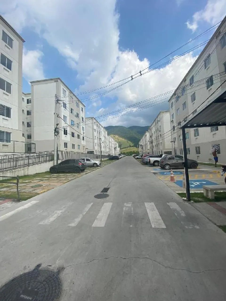 Foto Oportunidade Única Em Nova Iguacu - Rj | Tipo: Apartamento | Negociaçã Cabuçu