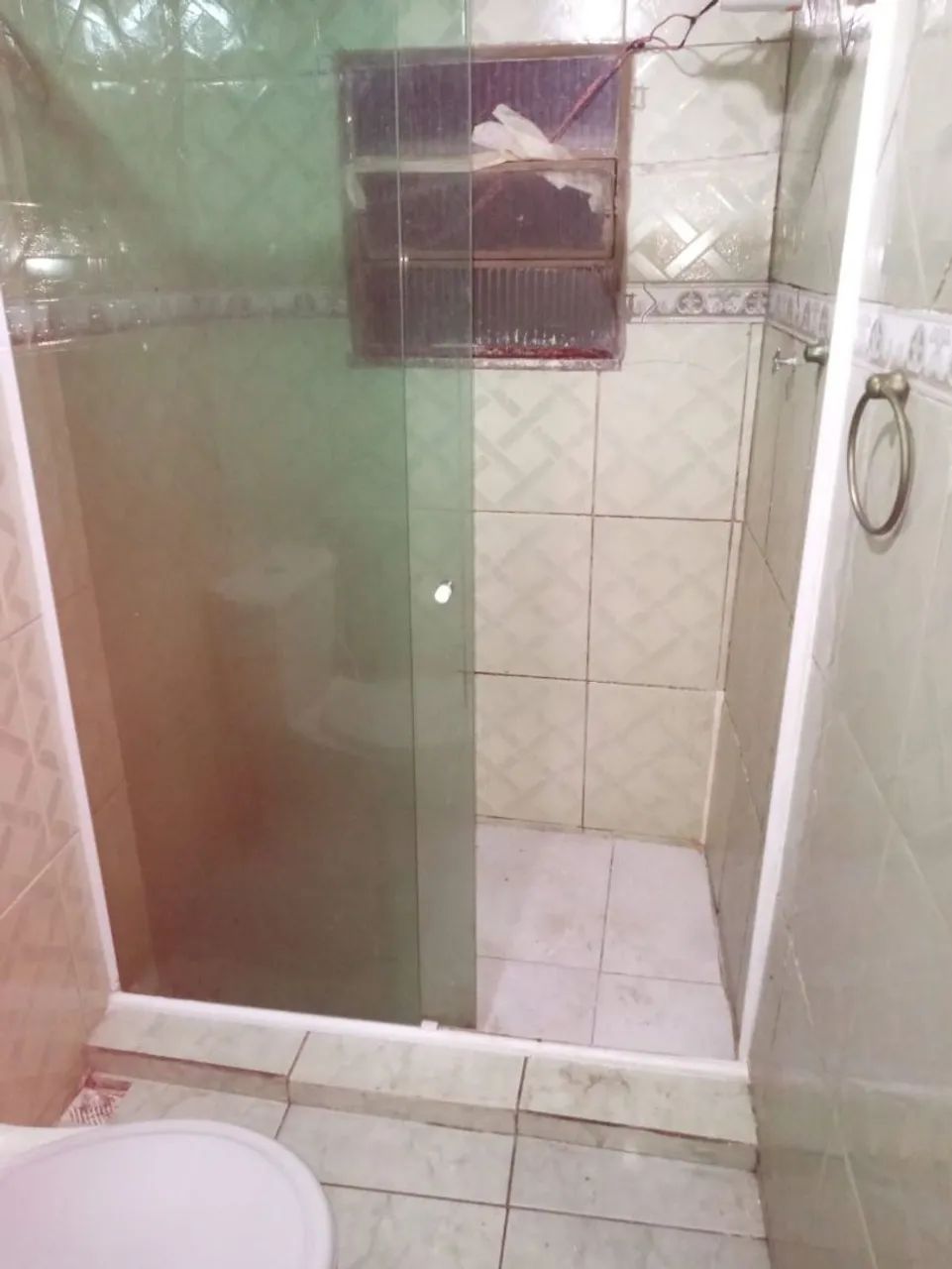 Foto Vendo Casa Em Costa Barros, Próximo Aos Comércios Da Região.  Tel * Jardim Alvorada