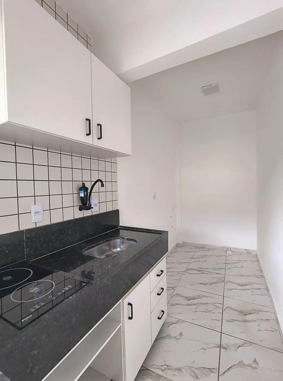 Foto Aconchegante Apartamento Bairro Da Luz Centro NI Da Luz