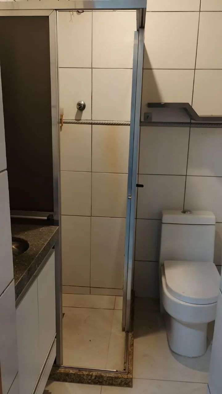 Foto Aluga Se Cazinha 1 Quarto Posse