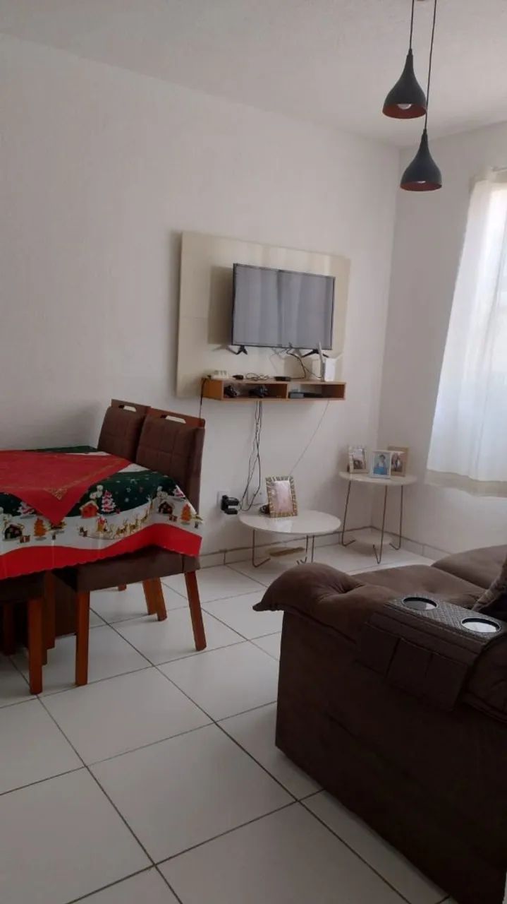 Foto Apartamento Com 2 Dormitórios à Venda, 40 M² Por R$ 160.000,00 - Cerâm Cerâmica
