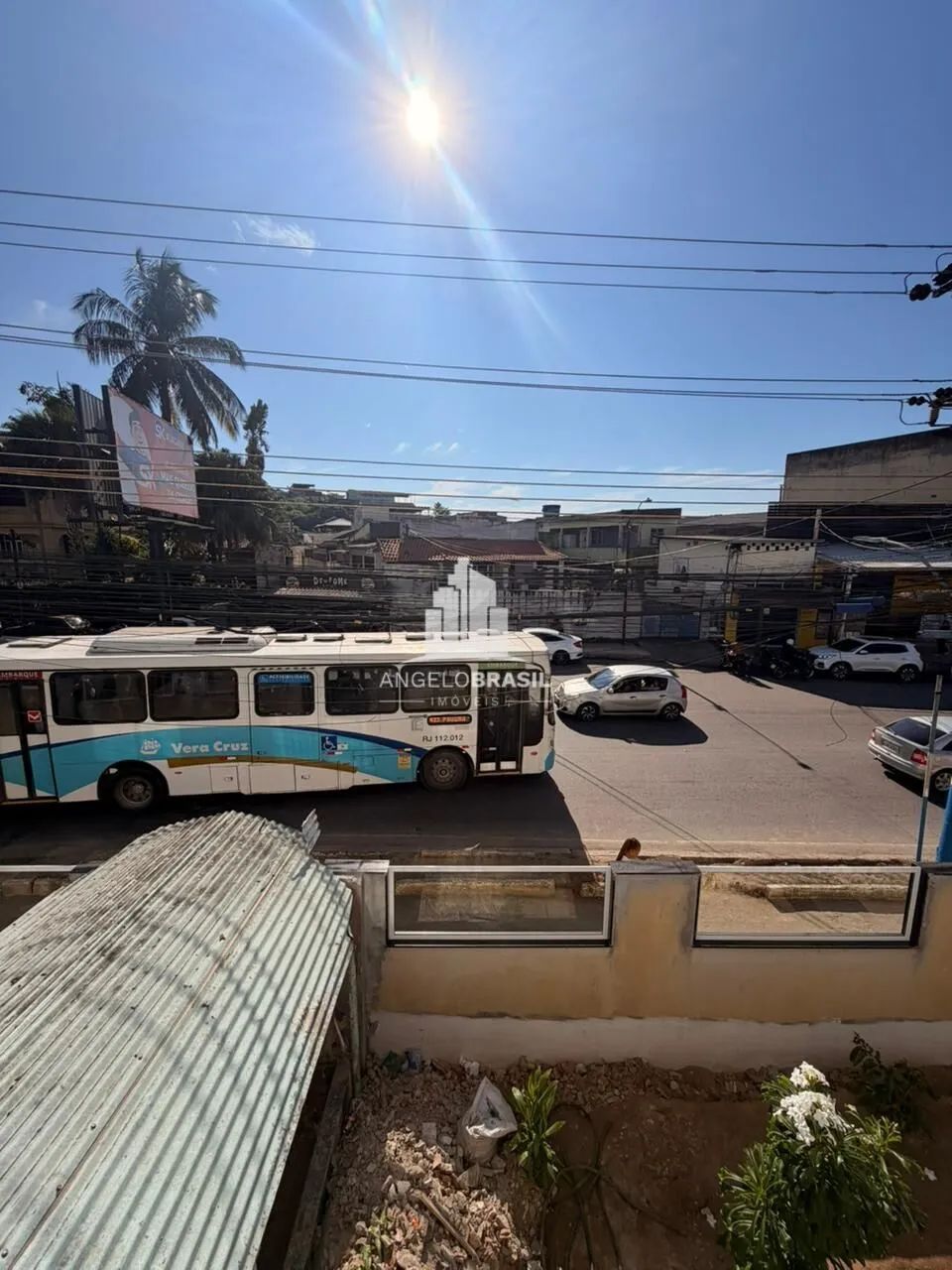 Foto Apartamento Com 2 Quartos à Venda No Condomínio Maria Haddad  Centro D Prata
