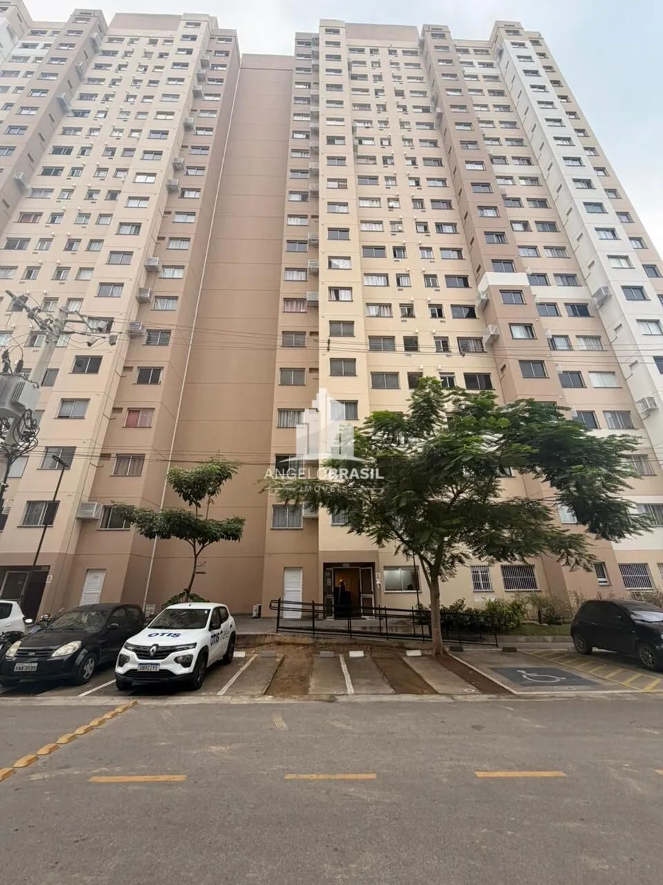 Foto Apartamento Padrão 02 Quartos Venda  Condomínio Único | NI Parque Rosário