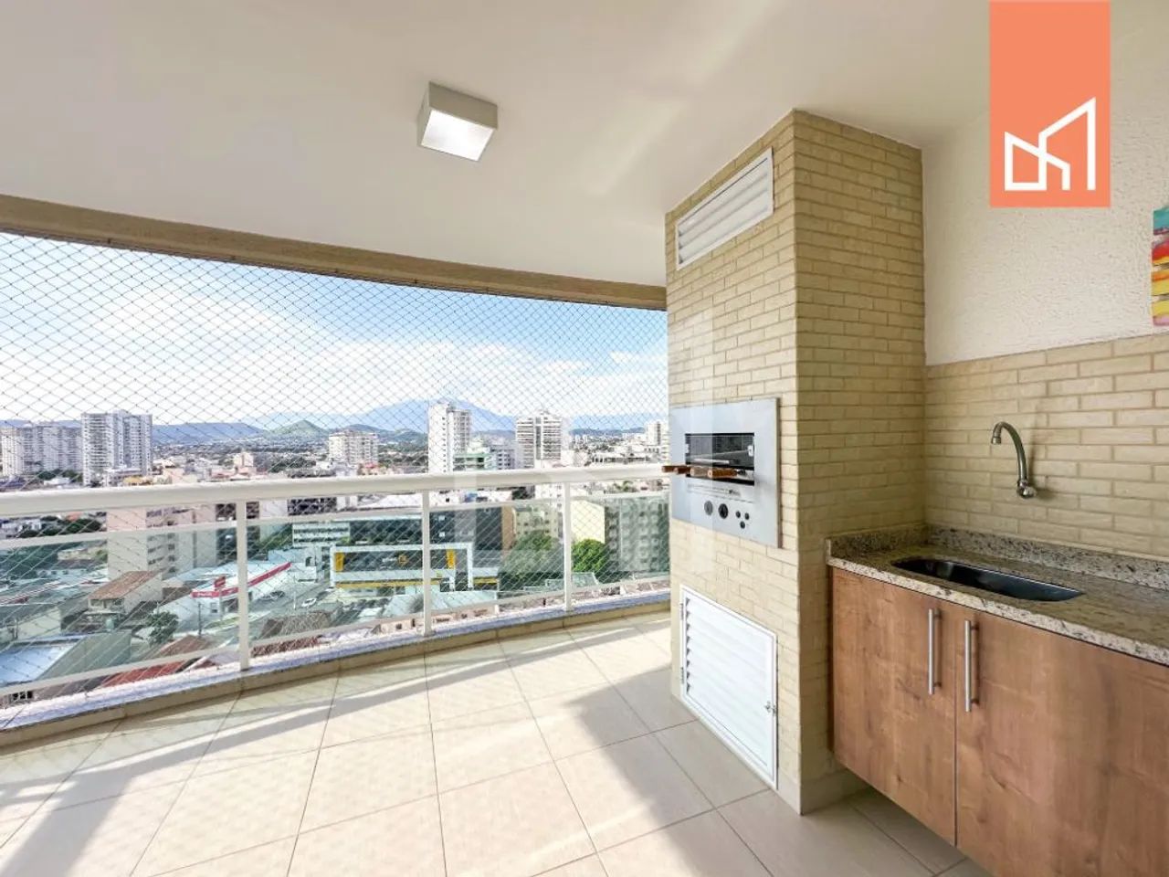 Foto Apartamento Para Alugar Em NI Palmeiras