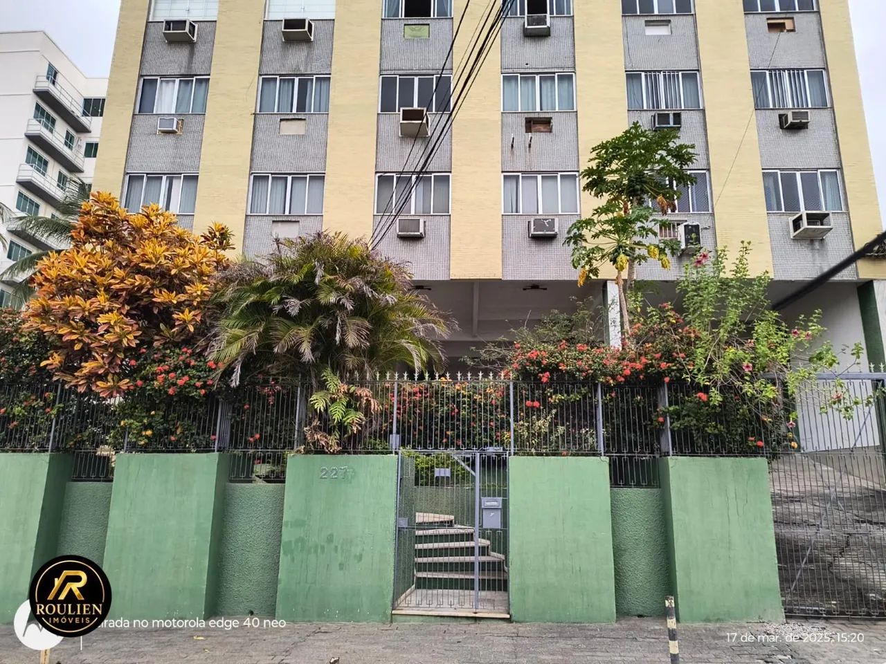 Foto Apartamento Residencial Em Nova IguaÇu - Rj, Centro Centro