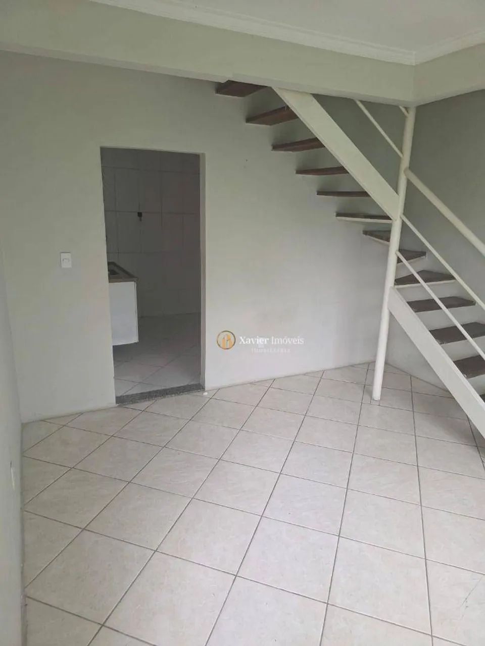 Foto Casa Com 2 Dormitórios, 70 M² - Venda Por R$ 250.000,00 Ou Aluguel Por Jardim Iguaçu