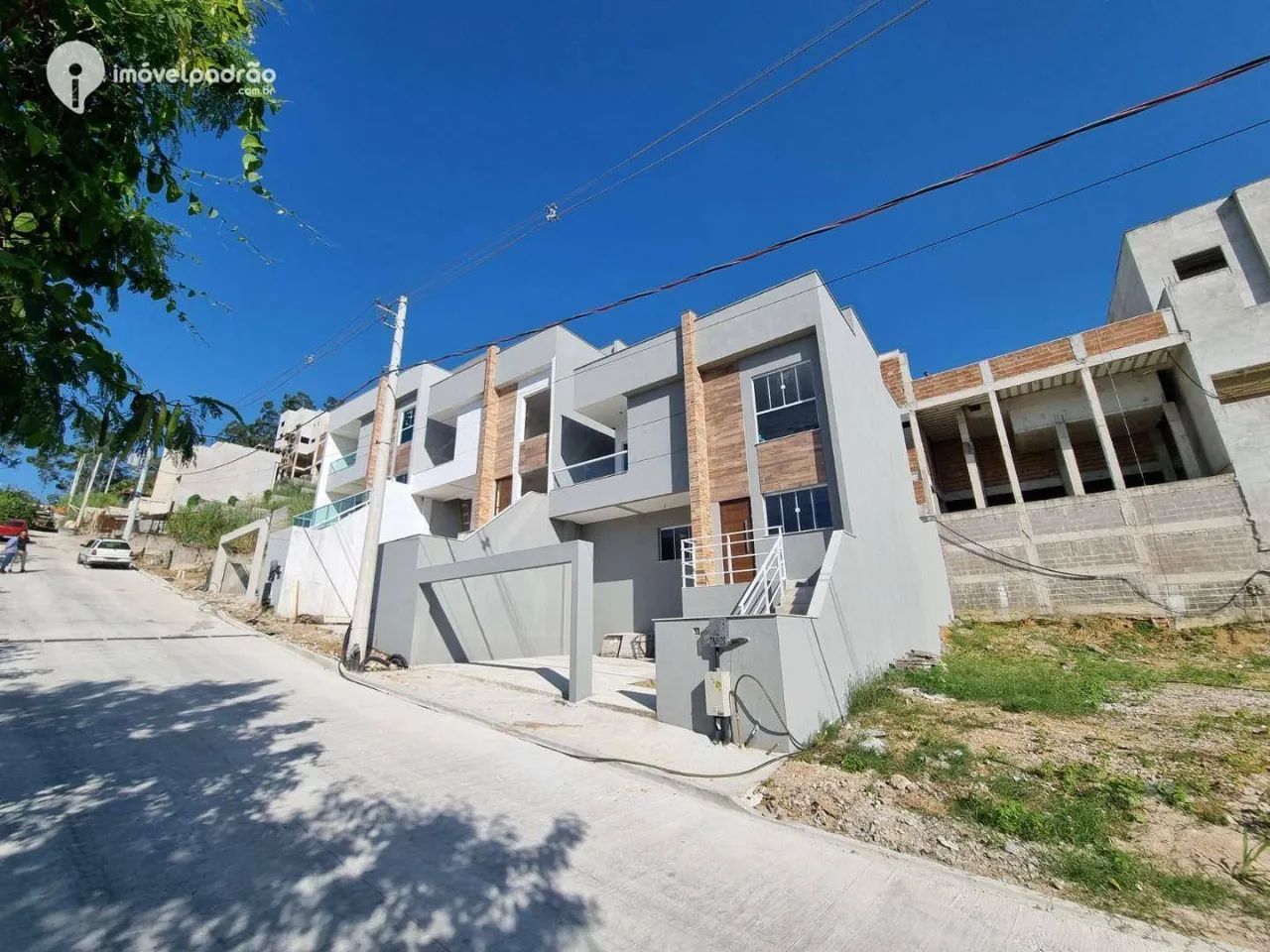 Foto Casa Com 2 Dormitórios à Venda, 94 M² Por R$ 660.000,00 - Centro - Nov Centro