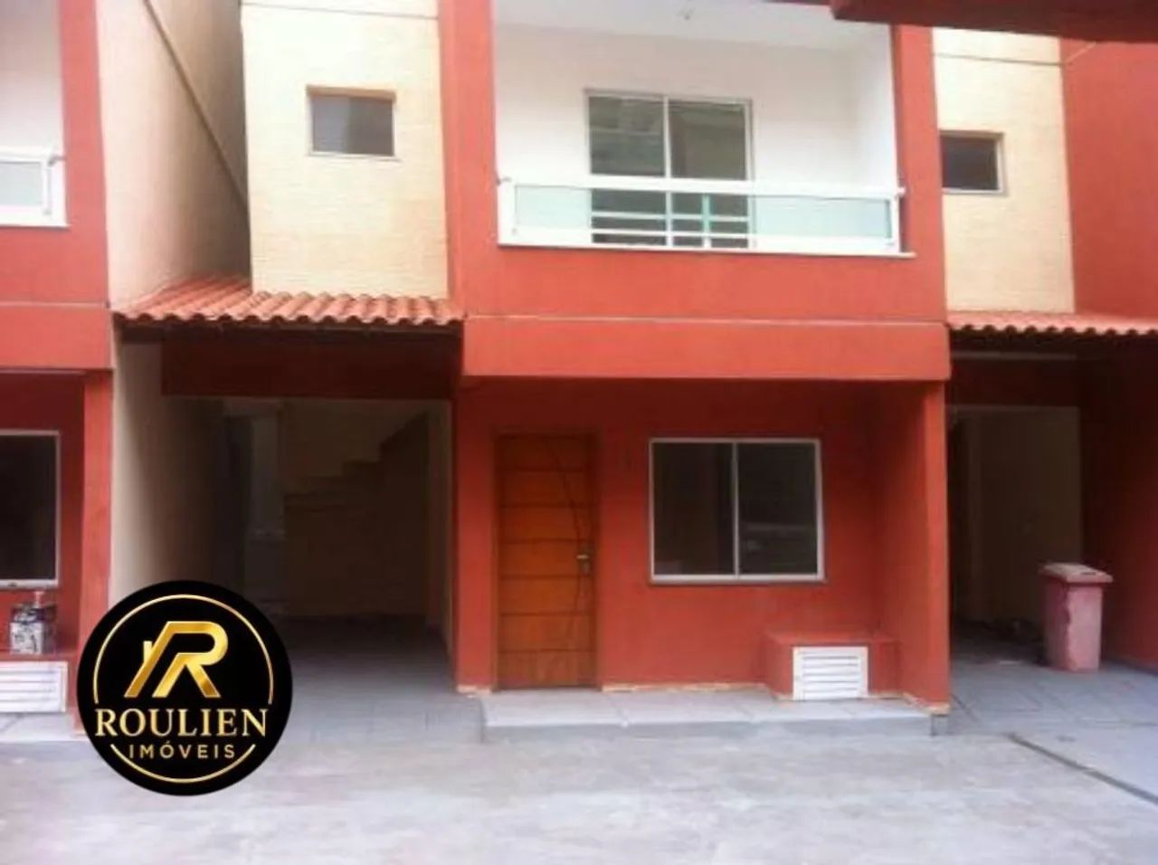 Foto Casa Com 3 Suite À Venda, 130 M² - Luz - Nova IguaÇu/rj Da Luz