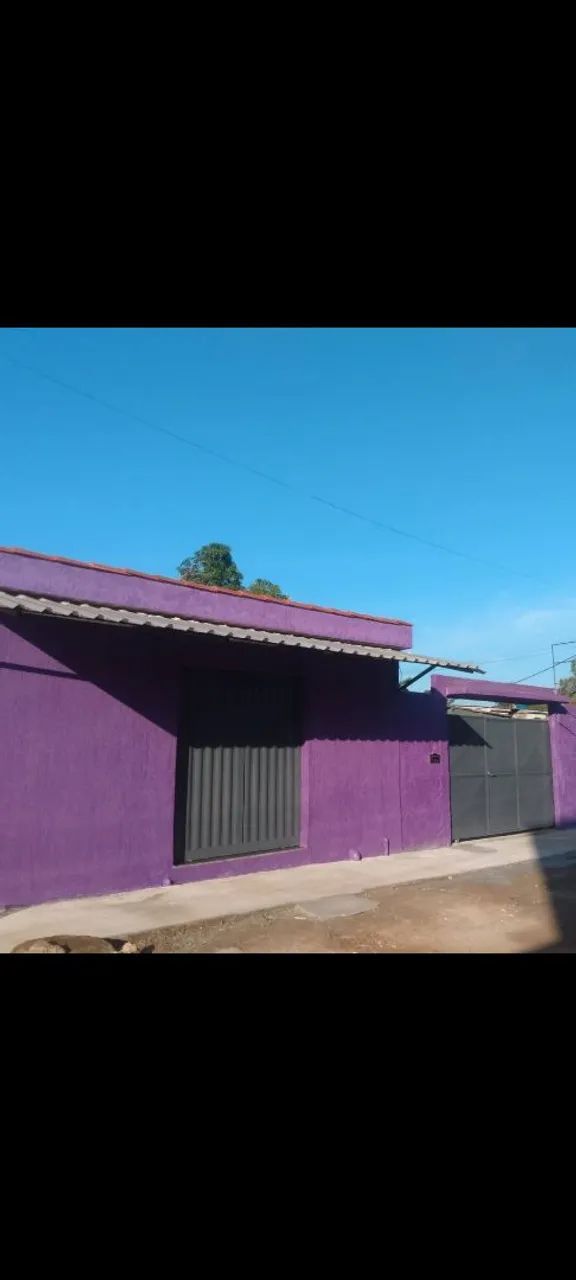 Foto Casa E Loja Comercial Em Parque Estoril Tinguá Cidade Jardim Parque Estoril