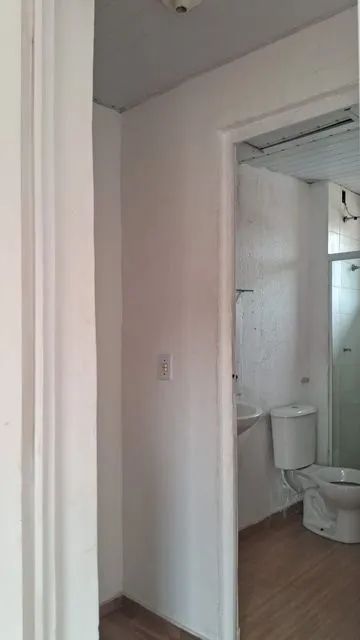 Foto Casa Em Condomínio Com 2 Quarto(s) E 2 Banheiro(s) Para Alugar, 57 M²  Campo Alegre