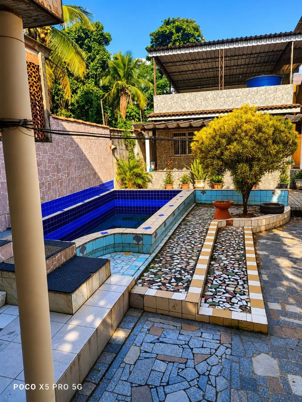 Foto Oportunidade ImperdÍvel 3 Casas No Mesmo Quintal Com Piscina E Churras Comendador Soares