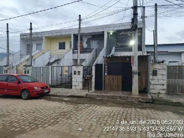Foto Oportunidade Única Em Nova Iguacu - Rj | Tipo: Casa | Negociação: Vend Ipiranga