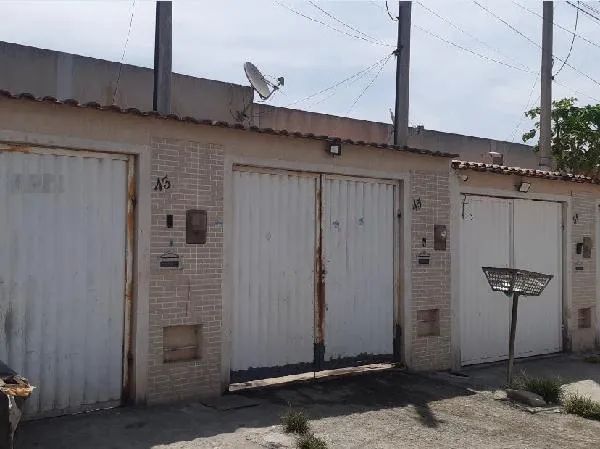 Foto Oportunidade Única Em Nova Iguacu - Rj | Tipo: Casa | Negociação: Vend Lagoinha