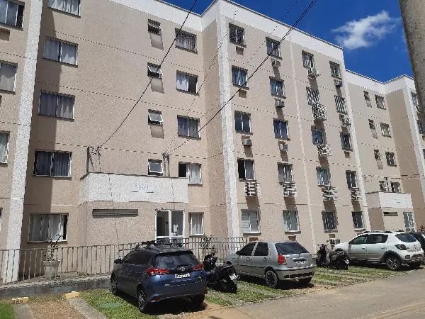 Foto Oportunidade Única Em Nova Iguacu - Rj | Tipo: Apartamento | Negociaçã Jardim Alvorada