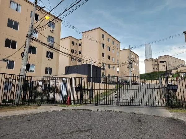 Foto Oportunidade Única Em Nova Iguacu - Rj | Tipo: Apartamento | Negociaçã Cerâmica
