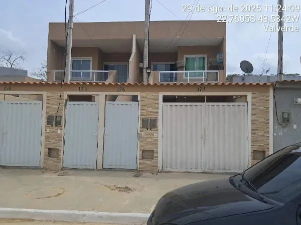 Foto Oportunidade Única Em Nova Iguacu - Rj | Tipo: Casa | Negociação: Vend Palhada