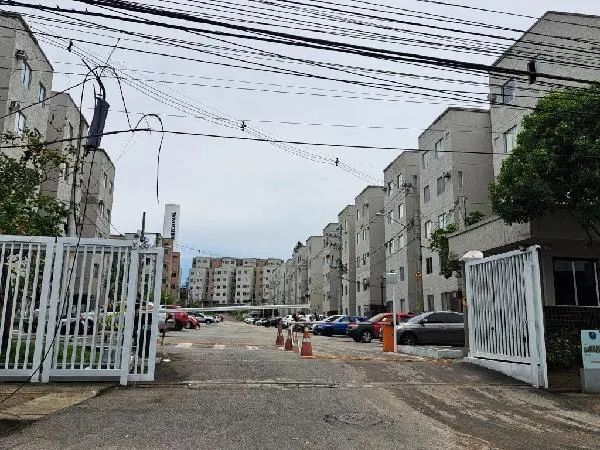Foto Oportunidade Única Em Nova Iguacu - Rj | Tipo: Apartamento | Negociaçã Jardim Da Posse