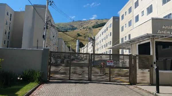 Foto Oportunidade Única Em Nova Iguacu - Rj | Tipo: Apartamento | Negociaçã Cabuçu