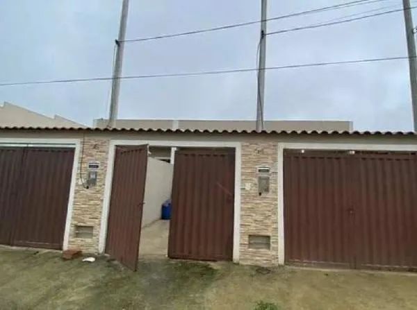 Foto Oportunidade Única Em Nova Iguacu - Rj | Tipo: Casa | Negociação: Vend Palhada