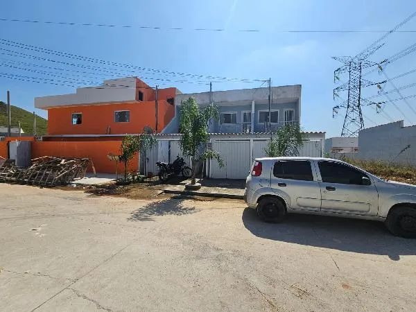 Foto Oportunidade Única Em Nova Iguacu - Rj | Tipo: Apartamento | Negociaçã Palhada