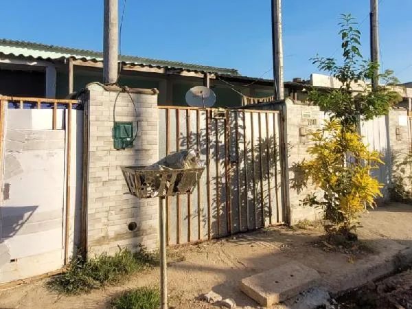 Foto Oportunidade Única Em Nova Iguacu - Rj | Tipo: Casa | Negociação: Vend Ipiranga