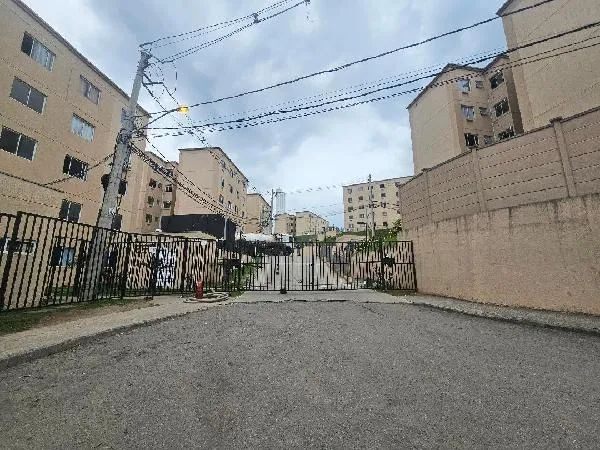 Foto Oportunidade Única Em Nova Iguacu - Rj | Tipo: Apartamento | Negociaçã Cerâmica