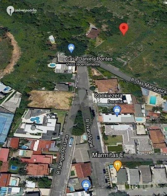 Foto Terreno à Venda, 600 M² Por R$ 480.000,00 - Centro - NI/rj Centro