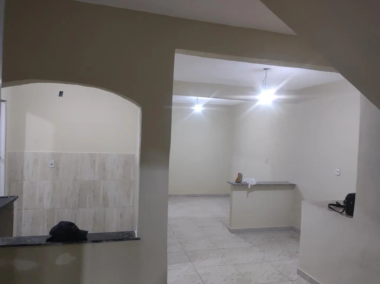 Foto Vendo Casa Km 32