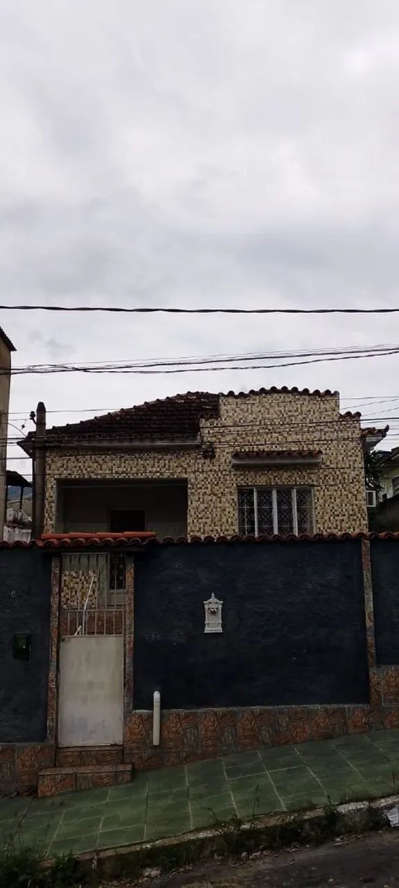 Foto Alugo Excelente Casa Independente No Bairro K11 NI. Centro