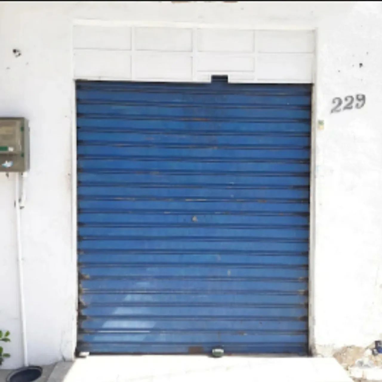 Foto Alugo Loja Santa Eugênia