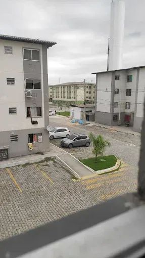 Foto Apartamento 2 Quartos Jardim Guandu Jardim Guandu