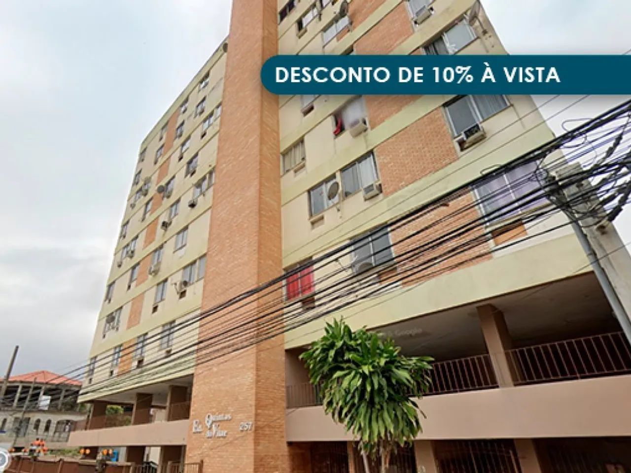 Foto Apartamento 68 M² (privativa + Comum) - Caonze - NI - Rj Caonze