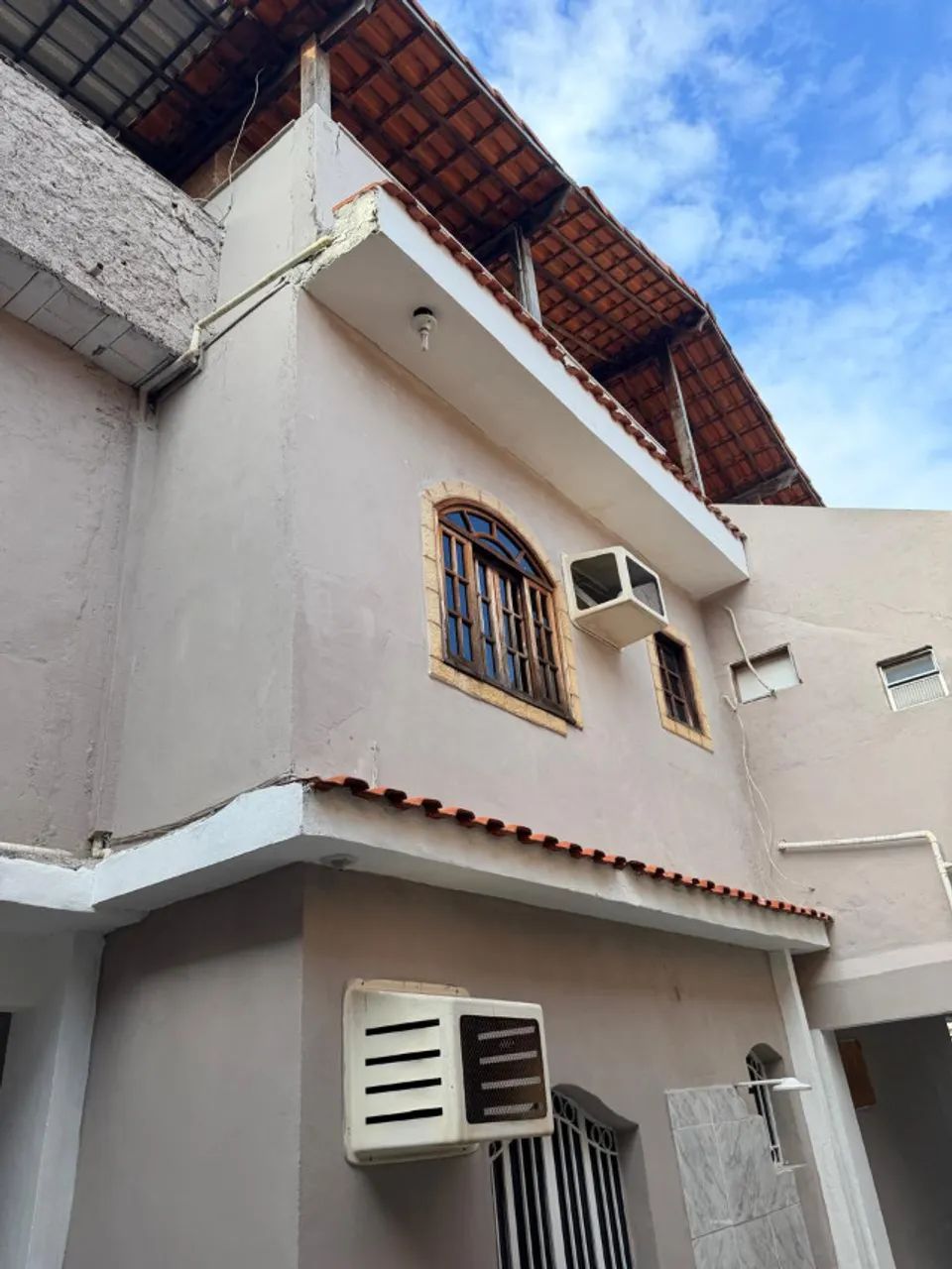 Foto Casa A Venda Em Nova Iguacu, Oportunidade única! Duas Casas, Com Terra Kennedy