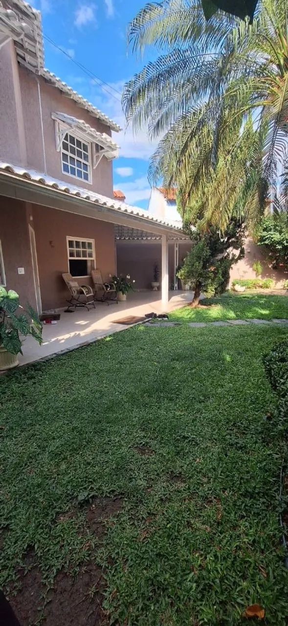 Foto Casa Com 3 Quartos - Disponível Para Venda! Posse