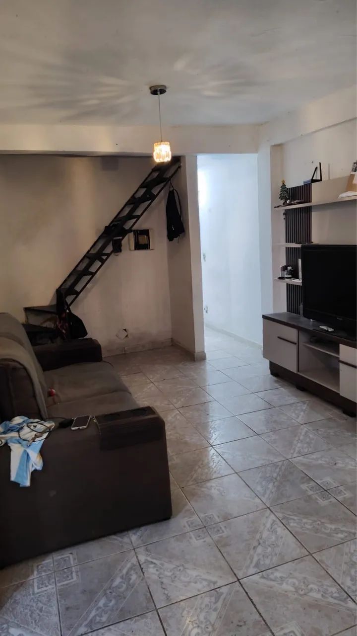 Foto Casa Com Terraço E 02 Suítes Ouro Verde