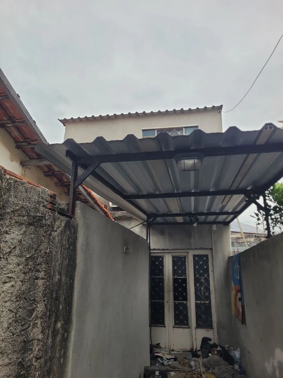 Foto Casa Em Comendador Soares Santa Eugênia