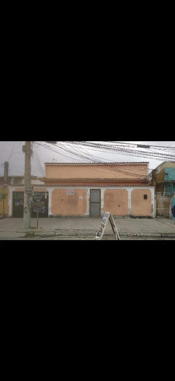 Foto Casa Em NI Andrade De Araújo 