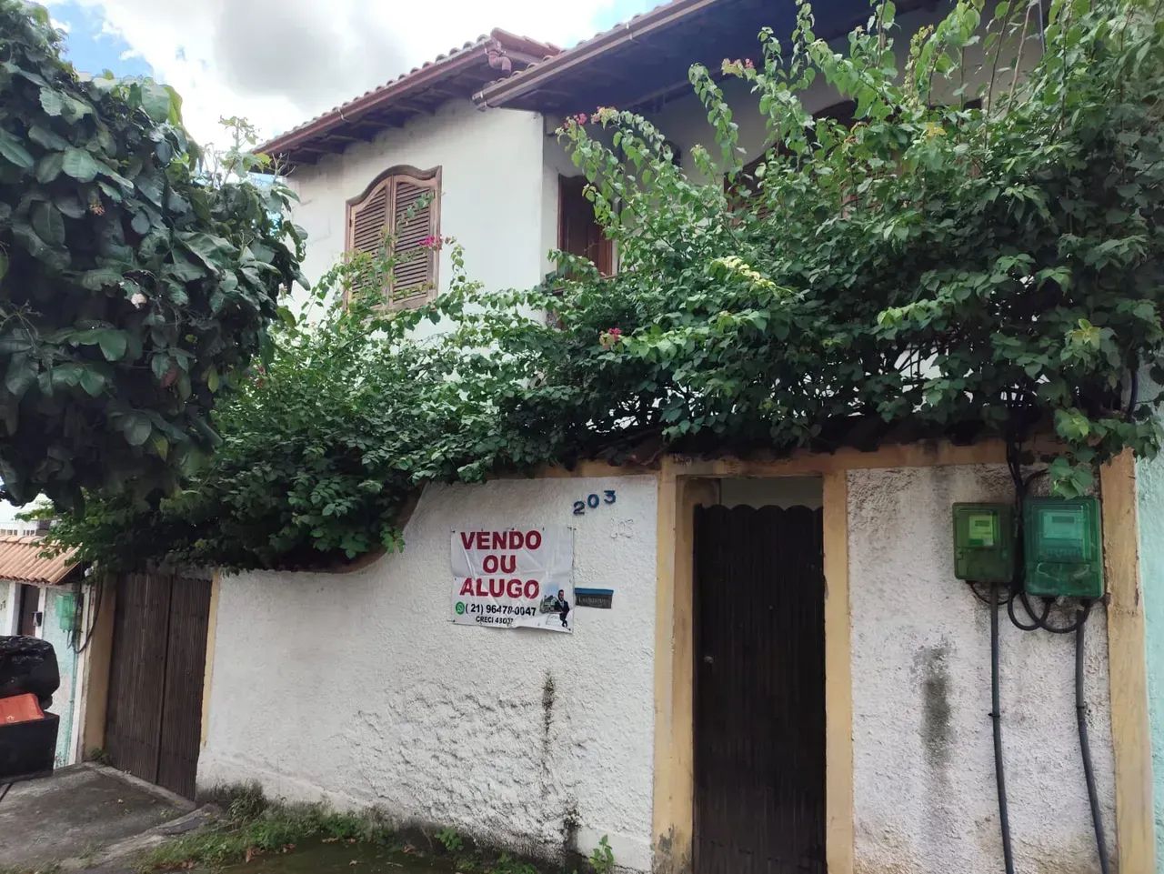 Foto Imóvel Para Aluguel Com 115 Metros Quadrados Com 3 Quartos Em Rancho N Rancho Novo