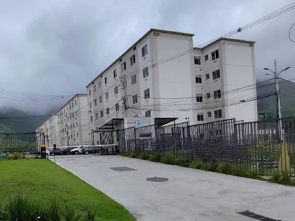 Foto Oportunidade Única Em Nova Iguacu - Rj | Tipo: Apartamento | Negociaçã Cabuçu