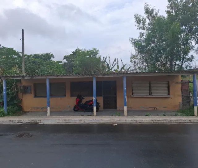 Foto Terreno 360m2 A 300 Metros Da Dutra Riachão