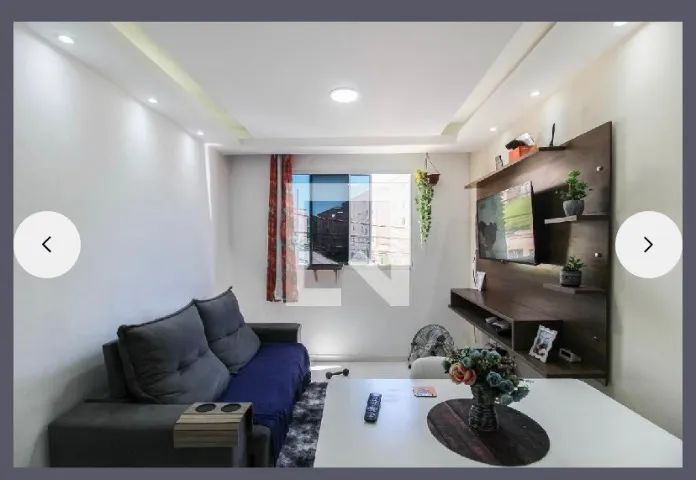 Foto Vendo Apartamento NI Cerâmica