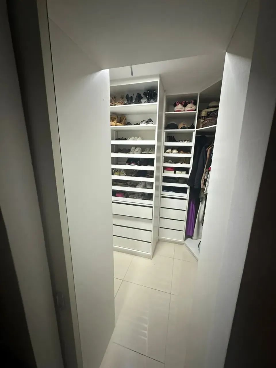 Foto Apartamento 4 Suítes Para Locação - Condomínio Spazio Mário Guimarães Centro
