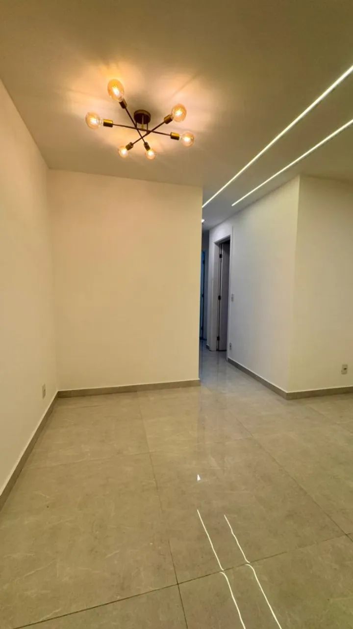 Foto Apartamento De 2 Quartos, Em NI - Próximo Ao Shopping Jardim Alvorada