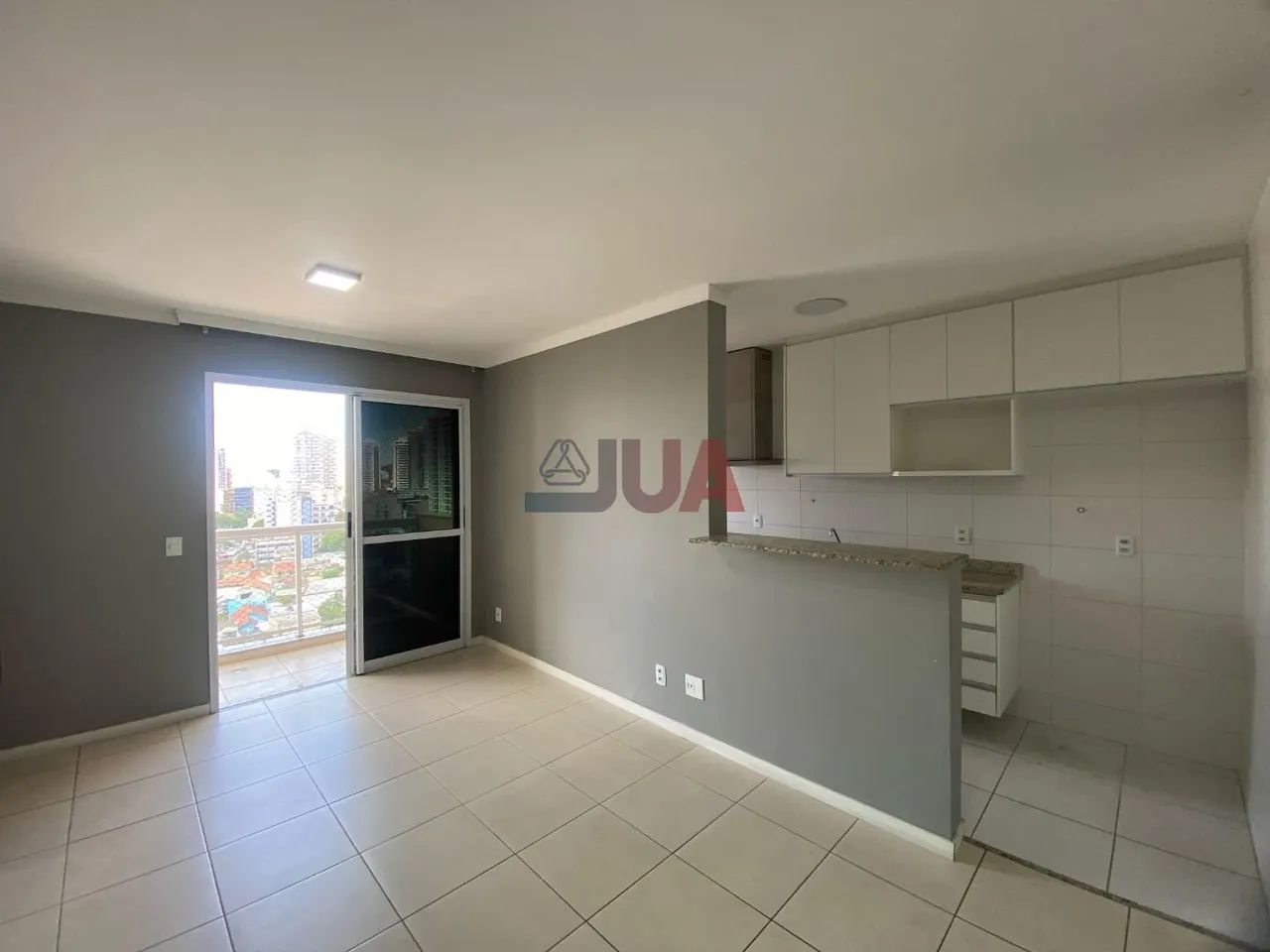Foto Apartamento No CondomÍnio Golden Village - Nova IguaÇu Da Luz
